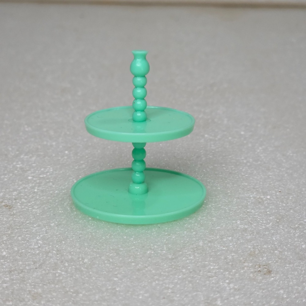 MGA Harry Potter Make It Mini Honeydukes Cupcake Stand Replacement 2 Inch Mint